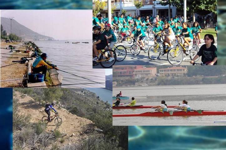 Gîte pour 2 personnes, avec balcon et vue, animaux acceptés à Mequinenza - 2