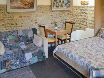 Holiday Home for 2 People in Norfolk, East of England, Photo 4