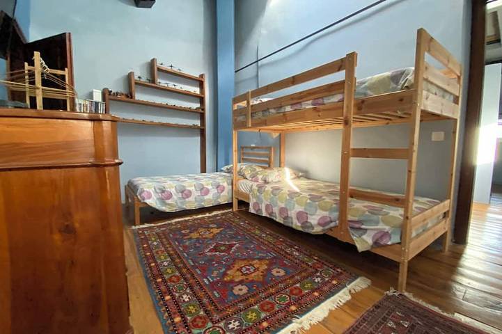 Gîte pour 5 personnes à Pontremoli - 3