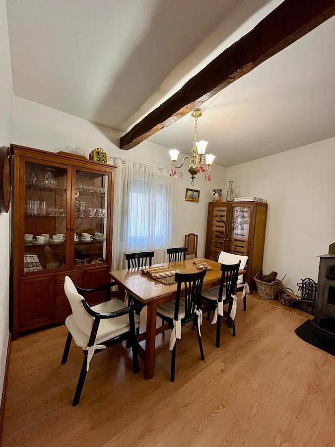 Gîte pour 2 personnes, avec Balcon et Terrasse à Ségovie