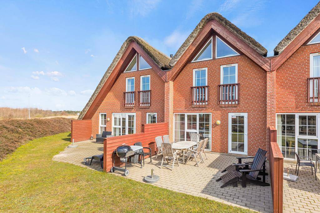 Casa vacanza a Rømø a partire da 94€ a notte