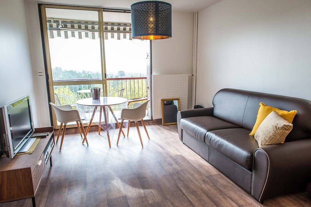 Entire apartment, In the heart of the Loire Valley, near the Loire Castles and the Beauval zoo in Montrichard, Loire Valley