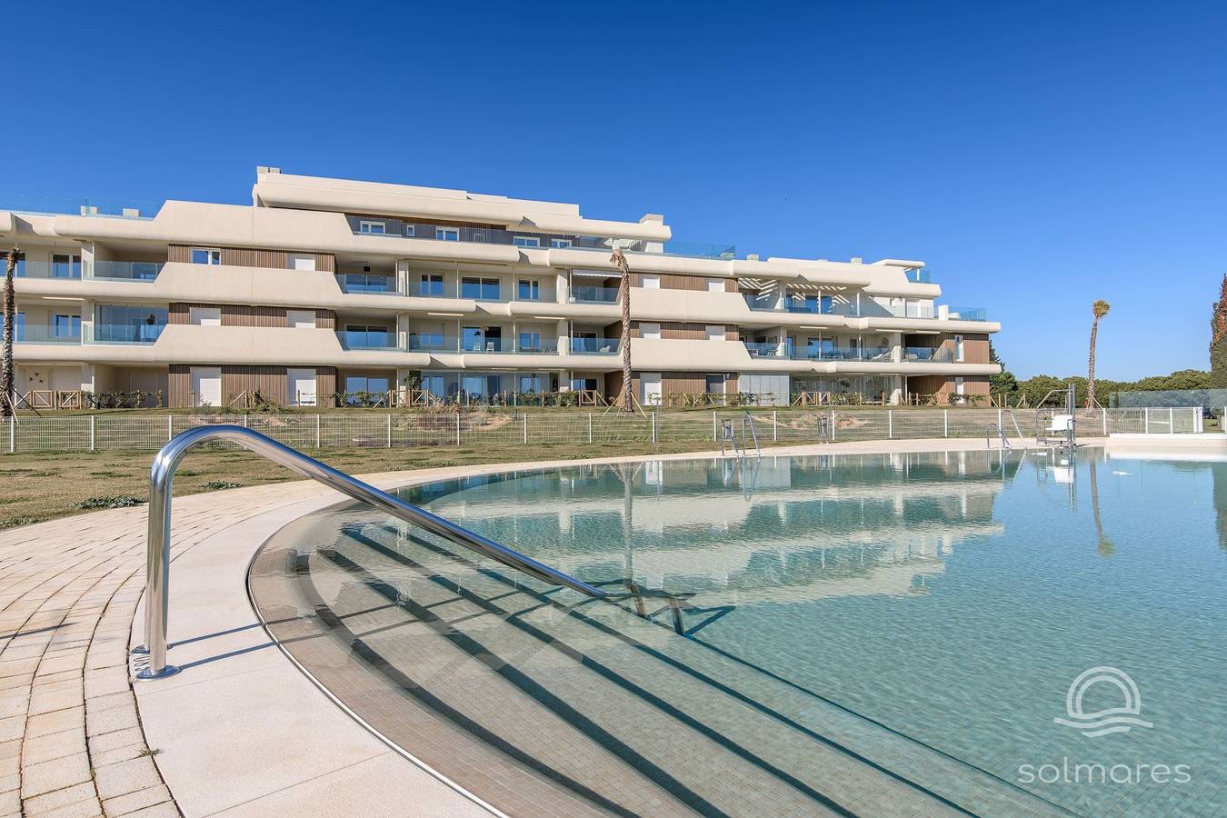 Ganze Wohnung, Los Colibries 2001 in Isla Canela, Ayamonte
