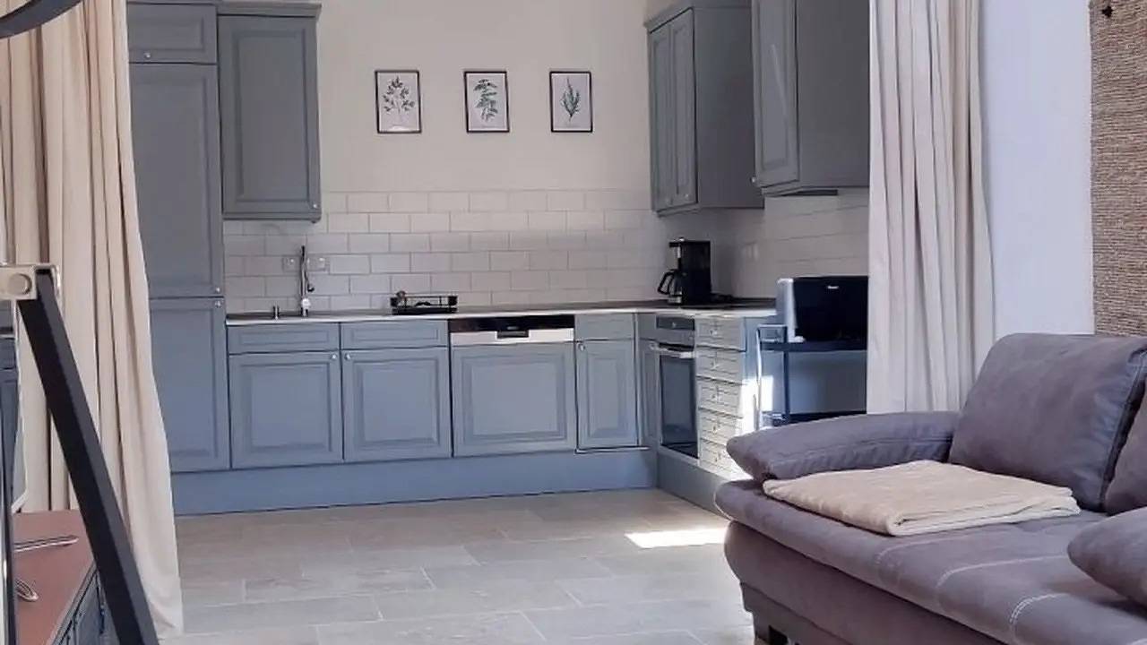 Ganze Ferienwohnung, Ferienwohnung für 3 Personen (76 m²) in Peißenberg in Peißenberg, Pfaffenwinkel