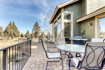 Vacation House for 4 Guests in Oregon, USA, Picture 4