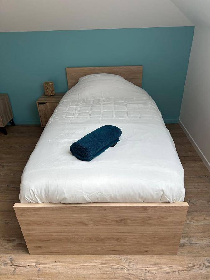 Gîte pour 6 personnes à Saint-Aubin-lès-Elbeuf - 3