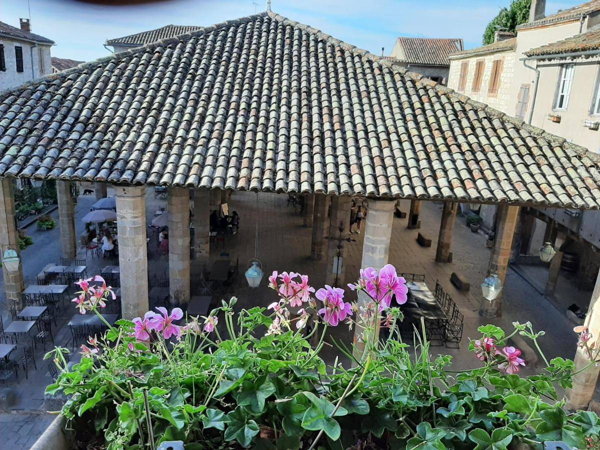Appartement entier, Le Gîte d'Olympe in Cordes-sur-Ciel, Région d'Albi