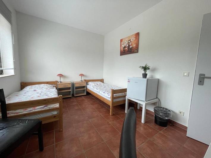 Ferienhaus für 2 Personen in Bergen (Niedersachsen) - 4