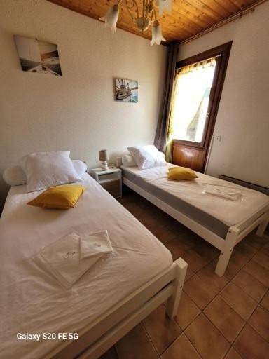 Location de vacances pour 6 personnes, avec terrasse, animaux acceptés dans Phare de Chassiron - 2