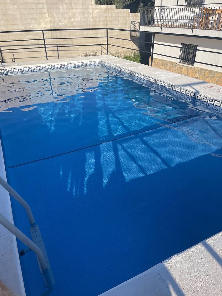 Chalet para 9 personas, con jardín en Provincia de Valencia - 3