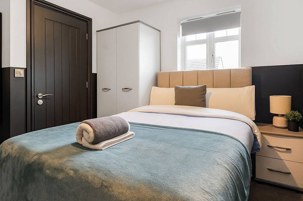 Contractor Friendly - Discounts, Group Stays, Families, Free Wi-Fi, Free Parking in Wigan, Gran Mánchester