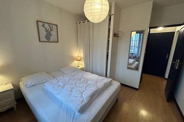Appartement De Vacances pour 4 Personnes dans Thonon-les-Bains, Région de Thonon-les-Bains, Photo 2
