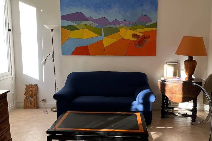 Ferienwohnung für 4 Personen - 1