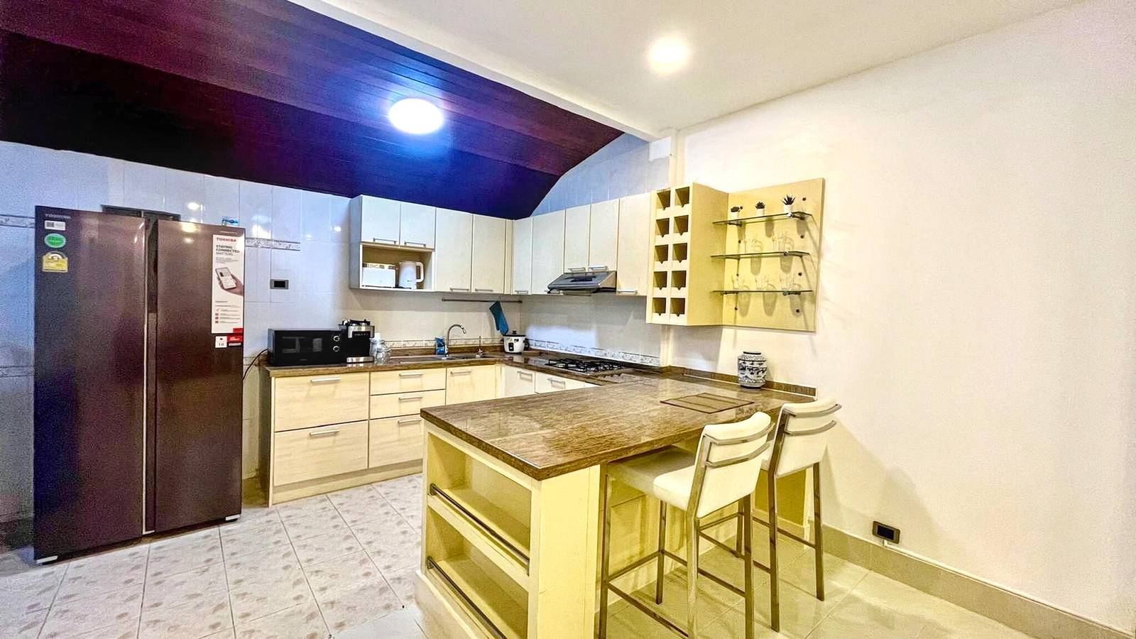 Valley 40 - 2 Schlafzimmer 2 Badezimmer Private Villa in der Nähe von Phuket Town in Phuket