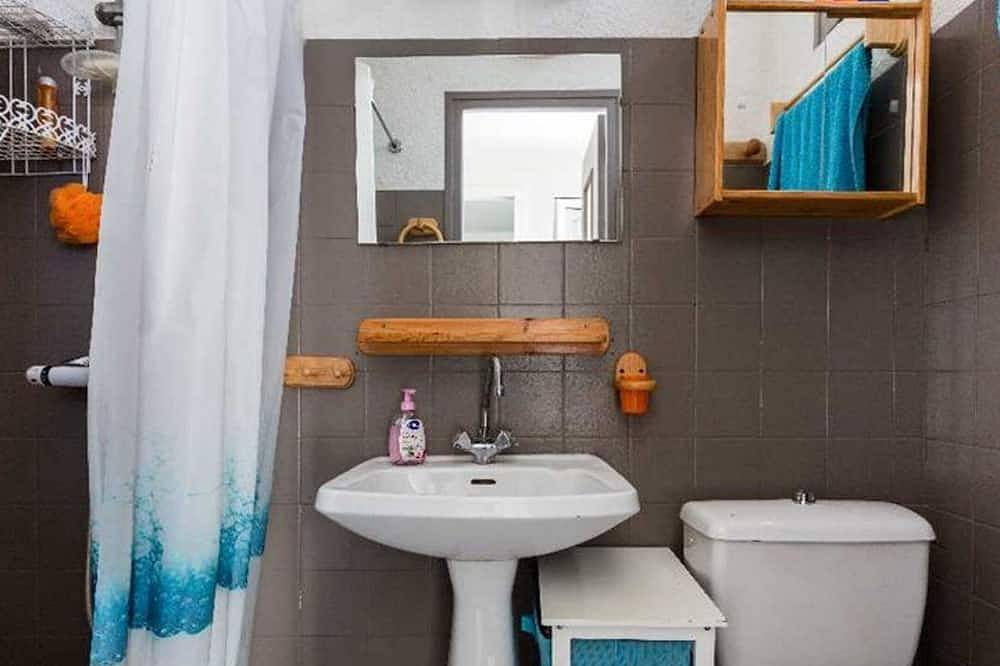 Apartamento entero, Apartamento de 3 habitaciones con aire acondicionado cerca del mercado en Marseillan-Plage in Marseillan-Plage, Marseillan