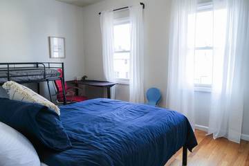 Vacation Apartment for 11 Guests in New Jersey, USA, Picture 3