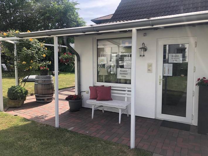 Ferienhaus für 6 Personen, mit Terrasse und Garten in Horn-Bad Meinberg - 2