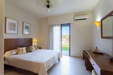 Villa für 4 Personen in Elounda, Lasithi, Bild 2