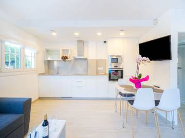 Glamping para 4 Pessoas em Teulada (Espanha), Comunidade Valenciana, Foto 2