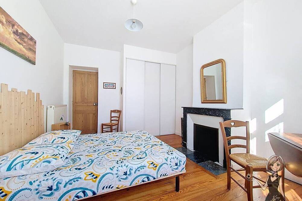 Appartement entier, Le Voyageur : Charme, lumière et confort à Pau. in Pau, Béarn