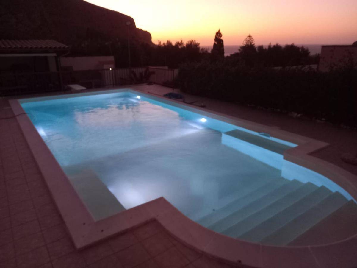 Villa Giulia Tonnara di Bonagia in Tonnara di Bonagia, Valderice