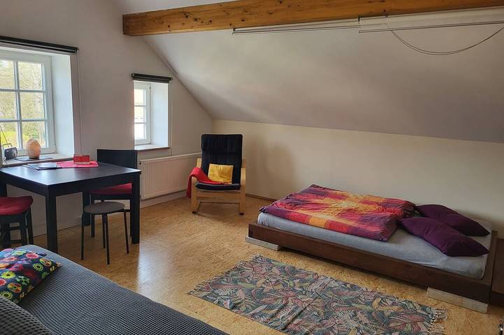 Ferienwohnung für 2 Personen in Gohrisch - 2