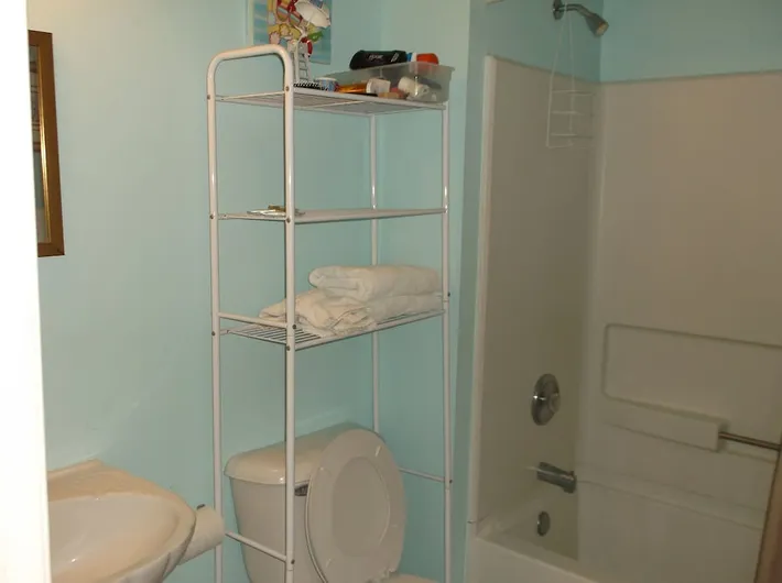 Vacation apartment for 5 people, with terrace - 1