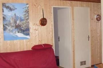 Chalet pour 16 Personnes dans Le Lioran, Laveissière, Photo 3