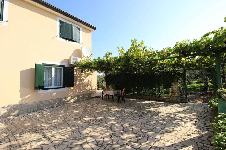 Ferienwohnung für 2 Personen, mit Garten in Novigrad - 2