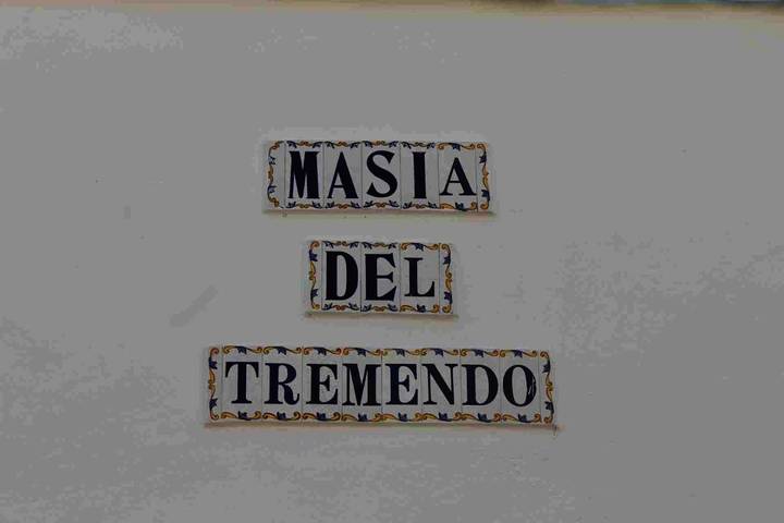 Casa rural para 7 personas, con vistas además de jardín y piscina, Se admiten mascotas en Delta del Ebro - 2