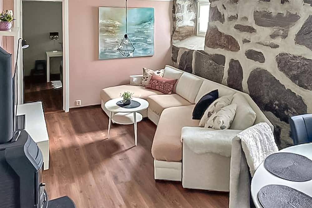 Ganze Wohnung, Wunderschöne 2-Zimmer-Wohnung in Kristiansand S in Kristiansand