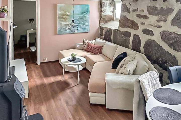 Ferienwohnung für 4 Personen - 1