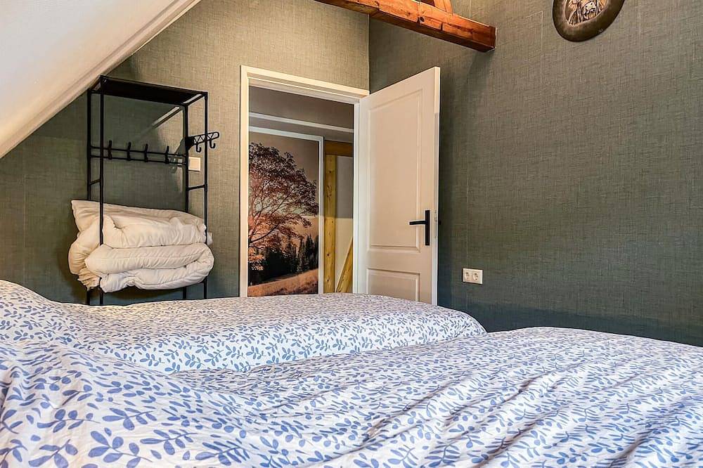 Gemütliches Zuhause in Harich mit Wlan in Ijsselmeer