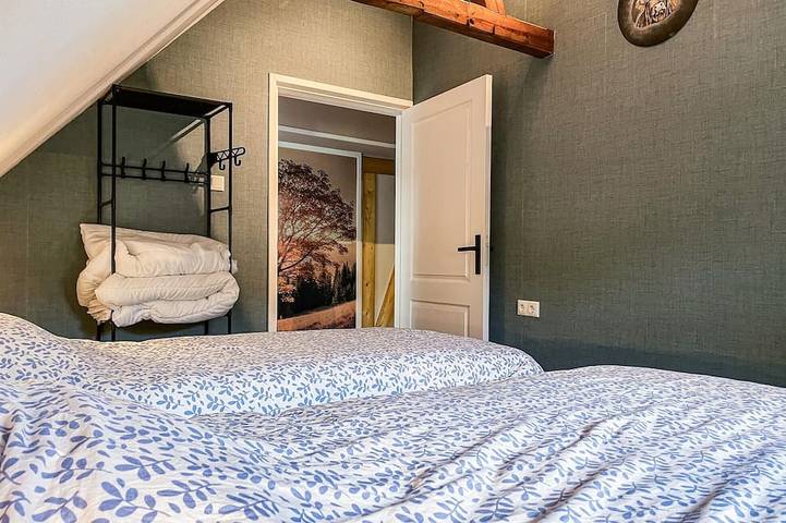 Gemütliches Zuhause in Harich mit Wlan in Ijsselmeer