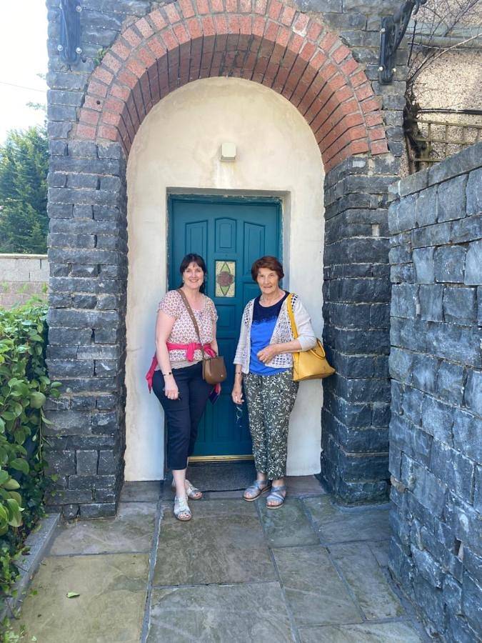 Shandon Bells Guest House in Cork, County Cork