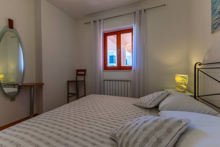 Ganze Wohnung, Marry in Volme in Banjole, Südküste Istrien