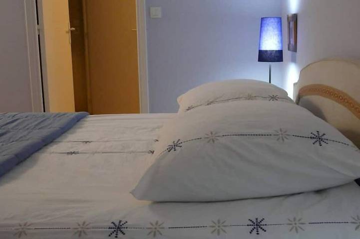 Gîte pour 10 personnes, avec jardin et terrasse à Giroussens - 2