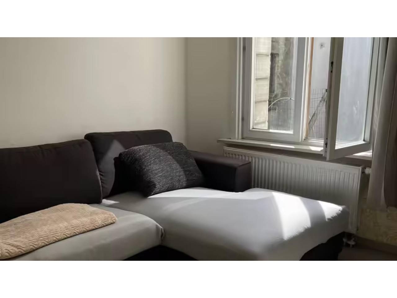 Apartamento entero, Gran y hermoso apartamento en el centro de Amberes in Amberes, Región de Amberes