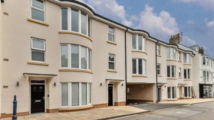 Holiday Apartment for 4 People in Filey, North Yorkshire, Photo 4