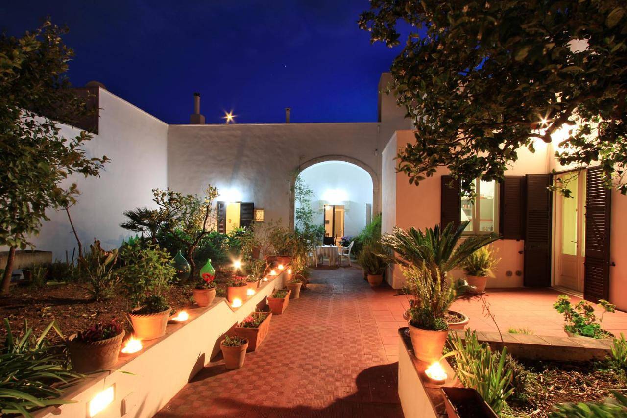 Standard Double Room in Presicce, Golfo di Taranto