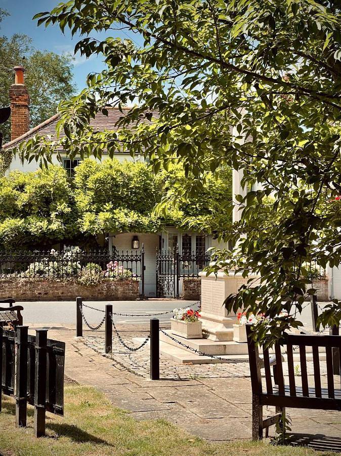 Location de vacances pour 4 personnes, avec jardin dans Bray - 2