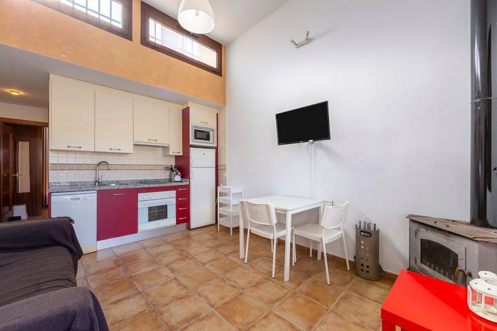Chalet para 2 personas, Se admiten mascotas en Cabo de Gata - 3