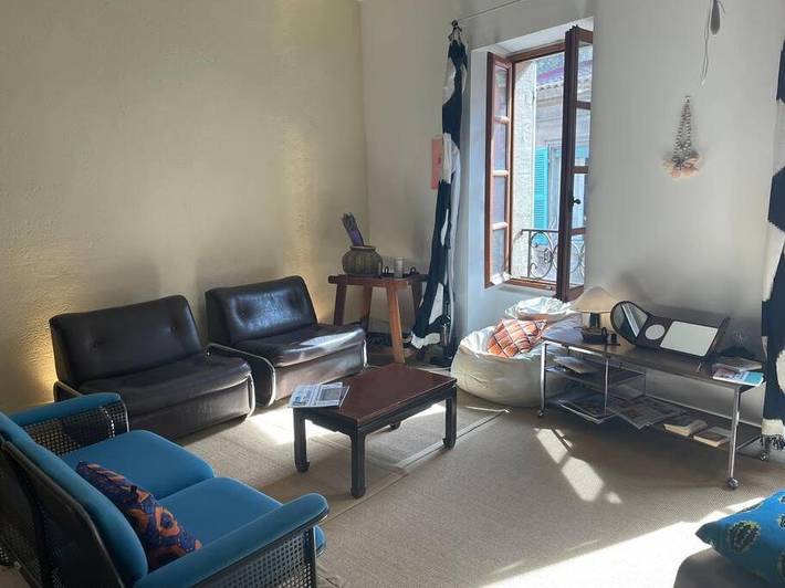 Appartement de vacances pour 5 personnes