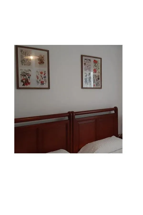 Casa de huéspuedes para 2 personas - 1