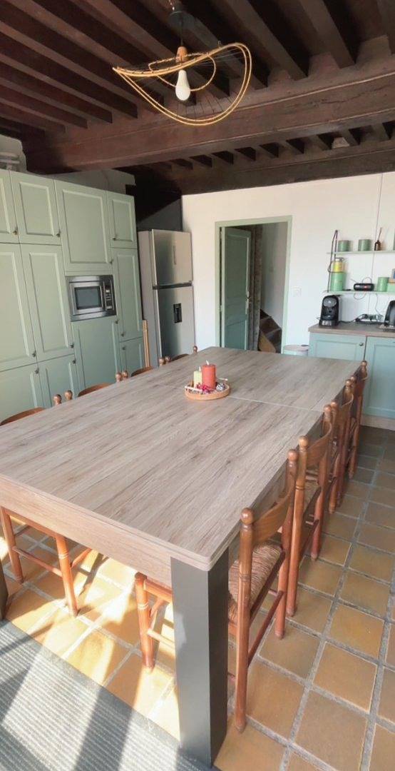 Gîte du Parc, Dun-les-Places, 3 étoiles, au coeur du Morvan in Dun-les-Places, Parc naturel régional du Morvan