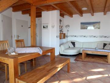 Ferienhaus für 4 Personen in Sternberg, Naturpark Nossentiner/Schwinzer Heide, Bild 4