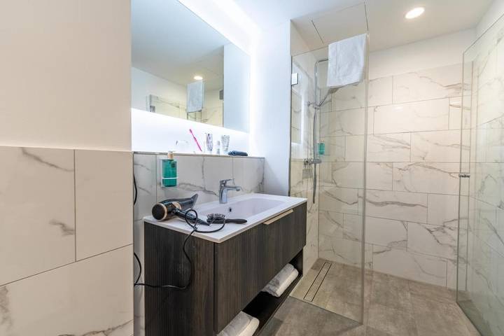 Location de vacances pour 2 personnes, avec jardin à Francfort-sur-le-Main - 3