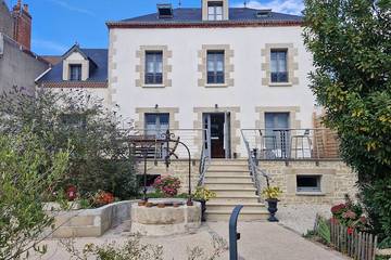 Cottage pour 2 personnes à Briare