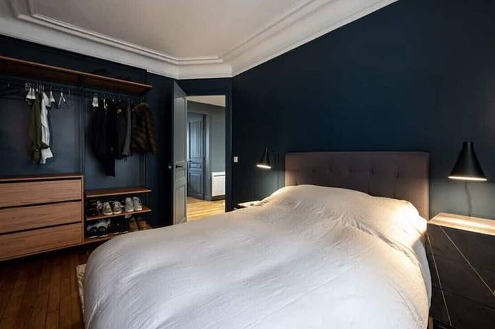 Gîte pour 3 personnes, avec jacuzzi à Neuilly-sur-Seine - 3