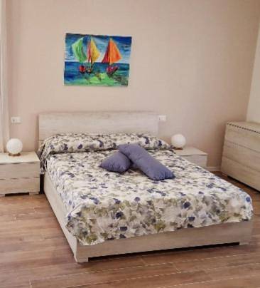 La Casera in Lido di Dante, Province de Ravenne